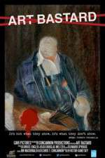 Watch Art Bastard 123movies