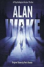 Watch Alan Wake 123movies
