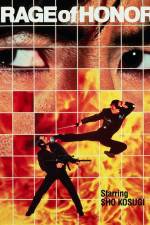 Watch Rage of Honor 123movies