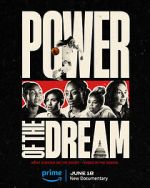 Watch Power of the Dream 123movies