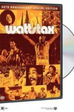Watch Wattstax 123movies