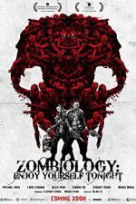 Watch Zombiology: Enjoy Yourself Tonight 123movies