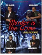 Watch Murder Is the Crime 123movies