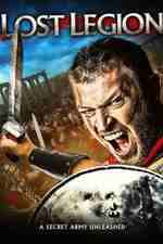 Watch The Lost Legion 123movies