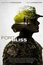 Watch Fort Bliss 123movies