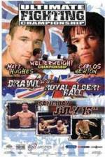 Watch UFC 38 Brawl at the Hall 123movies