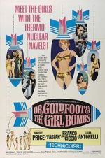 Watch Dr. Goldfoot and the Girl Bombs 123movies