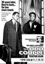 Watch The Odd Couple: Together Again 123movies
