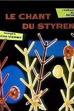 Watch Le chant du Styrène 123movies