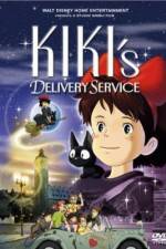 Watch Kiki's Delivery Service 123movies
