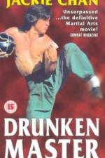 Watch Drunken Master 123movies