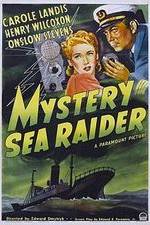 Watch Mystery Sea Raider 123movies