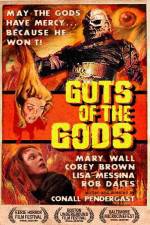 Watch Guts of the Gods 123movies