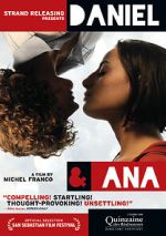 Watch Daniel and Ana 123movies