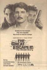 Watch The Great Escape II: The Untold Story 123movies