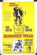 Watch Gunman's Walk 123movies