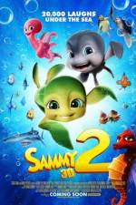 Watch Sammys Adventures 2 123movies