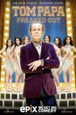 Watch Tom Papa Freaked Out 123movies