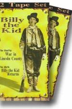 Watch Billy the Kid Returns 123movies