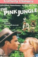 Watch The Pink Jungle 123movies