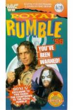 Watch Royal Rumble 123movies