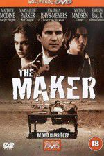 Watch The Maker 123movies