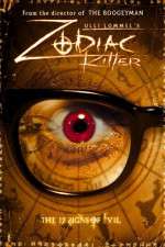Watch Zodiac Killer 123movies