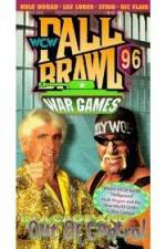 Watch WCW Fall Brawl 1996 123movies