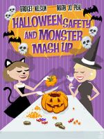 Watch RiffTrax Presents: Bridget and Mary Jo's Halloween Safety and Monster Movie Mash-up 123movies