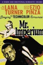 Watch Mr. Imperium 123movies