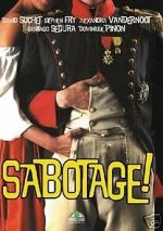 Watch Sabotage! 123movies