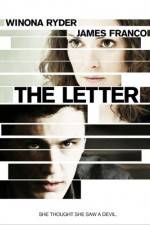 Watch The Letter 123movies