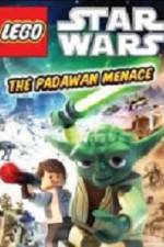Watch LEGO Star Wars The Padawan Menace 123movies