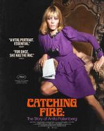 Watch Catching Fire: The Story of Anita Pallenberg 123movies