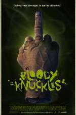 Watch Bloody Knuckles 123movies