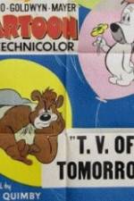 Watch TV of Tomorrow 123movies