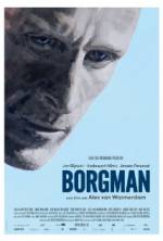 Watch Borgman 123movies