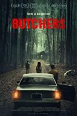 Watch Butchers 123movies