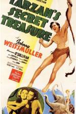Watch Tarzan's Secret Treasure 123movies
