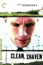 Watch Clean, Shaven 123movies