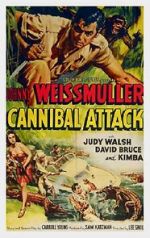 Watch Cannibal Attack 123movies