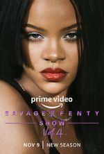 Watch Savage x Fenty Show Vol. 4 (Short 2022) 123movies