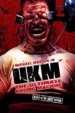 Watch UKM: The Ultimate Killing Machine 123movies
