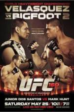 Watch UFC 160 Preliminary Fights 123movies
