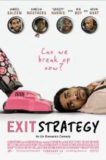 Watch Exit Strategy 123movies