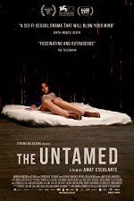 Watch The Untamed 123movies