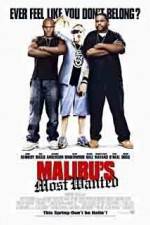 Watch Malibu's Most Wanted 123movies