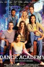 Watch Dance Academy: The Movie 123movies