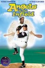 Watch Angels in the Infield 123movies