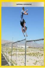 Watch National Geographic Make Me Superhuman 123movies